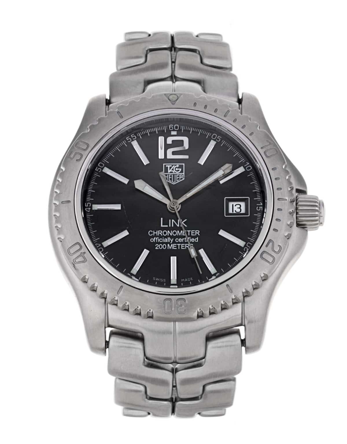 Tag Heuer Link WT5110.BA0550